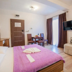 Отель Dimić Ellite Accommodation 4* Апартаменты с различными типами кроватей фото 3