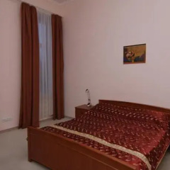 Апартаменты Business Kiev Center Apartments комната для гостей фото 4