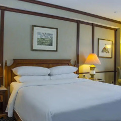 Отель Hilton Princess San Pedro Sula 4* Стандартный номер фото 2