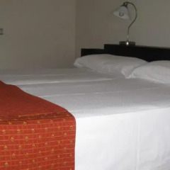 Отель Apartamentos Centro Norte комната для гостей фото 4