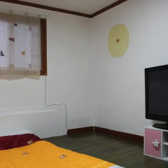 Отель Full House Jongno Южная Корея, Сеул - отзывы, цены и фото номеров - забронировать отель Full House Jongno онлайн комната для гостей фото 5