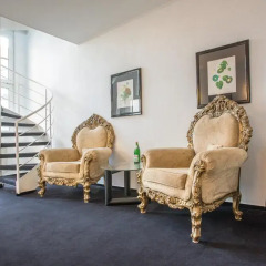 Hotel Alte Fabrik интерьер отеля фото 2