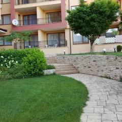 Апартаменты Magic Dreams Apartments спортивное сооружение