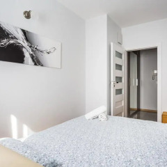Отель Executive Suites Galeria Park Апартаменты с различными типами кроватей фото 7