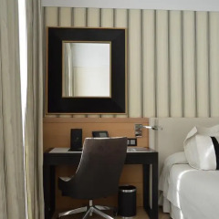 Gran Hotel Sardinero 4* Стандартный номер с различными типами кроватей фото 8
