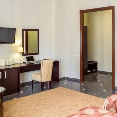 Taurus Hotel & SPA 4* Стандартный номер фото 2