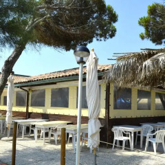 Отель Camping La Pineta Италия, Порто Реканати - отзывы, цены и фото номеров - забронировать отель Camping La Pineta онлайн фото 3