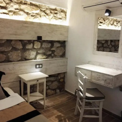 Отель Sifne Termal Otel 3* Номер Делюкс фото 9