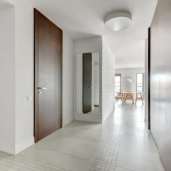 Апартаменты Dom & House - Apartments Waterlane Улучшенные апартаменты с различными типами кроватей фото 31