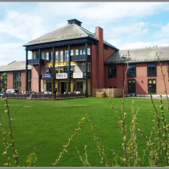 Trudvang Apartment Hotel с домашними животными