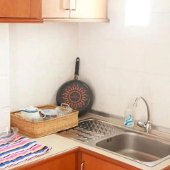 Апартаменты Ritratana Apartment в номере фото 2