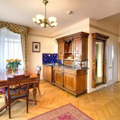 Mucha Hotel 4* Номер Делюкс с различными типами кроватей фото 5