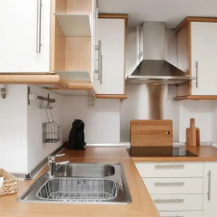 Отель Flores Guest House 4* Люкс с различными типами кроватей фото 14