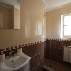 Отель Nevski Apartment Болгария, София - отзывы, цены и фото номеров - забронировать отель Nevski Apartment онлайн ванная