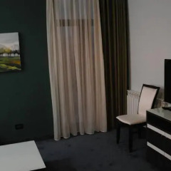 Akhtamar Hotel CJSC удобства в номере фото 2