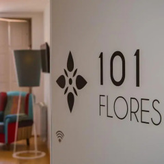 Апартаменты Charm Apartments Porto интерьер отеля