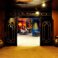 Отель Transcorp Hilton Abuja развлечения