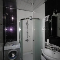 Апартаменты Rent in Yerevan - Apartment on Mashtots ave. Апартаменты 2 отдельными кровати фото 26