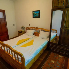 Отель Topuzovi Guest House комната для гостей фото 4
