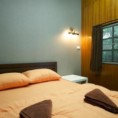 Отель Nacornhostel Nil комната для гостей