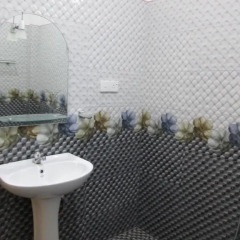 Отель Rainbow Guest House Стандартный номер с различными типами кроватей фото 6