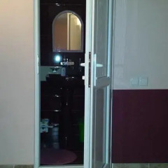 Отель Guesthouse Maya Студия с различными типами кроватей фото 22