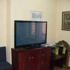 Hostel Jelica удобства в номере