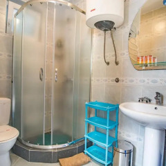 Апартаменты Apartments Vukovic Студия с различными типами кроватей фото 25