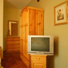 Hostel Del Mar удобства в номере фото 2