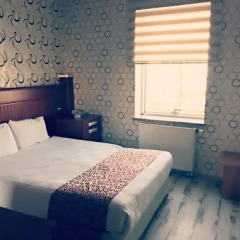 Diamond Hotel 3* Стандартный номер с различными типами кроватей фото 5