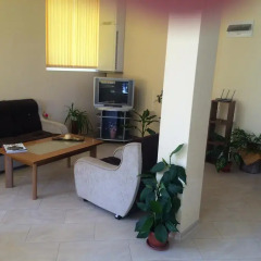 Отель Guesthouse Yanevi Болгария, Аврен - отзывы, цены и фото номеров - забронировать отель Guesthouse Yanevi онлайн интерьер отеля