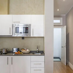 Апартаменты Plaza Catalunya apartments Апартаменты с различными типами кроватей
