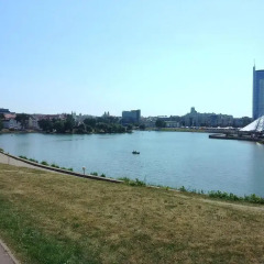 Апартаменты Troitskoye Rental Apartments Апартаменты фото 4