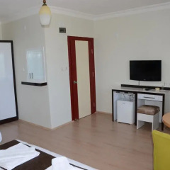 Hotel Simsek комната для гостей фото 8