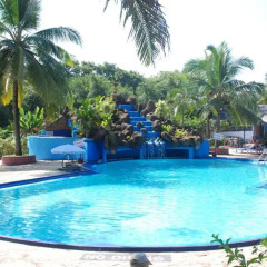 Отель Paradise Village Beach Resort Индия, Гоа - отзывы, цены и фото номеров - забронировать отель Paradise Village Beach Resort онлайн детские мероприятия