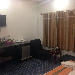 Perfect Hotel 3* Номер Делюкс с различными типами кроватей фото 2