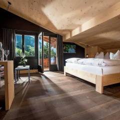 Hotel Arc En Ciel 4* Стандартный номер с двуспальной кроватью фото 8