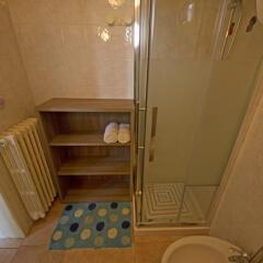 Отель Casa Particolare Лечче ванная