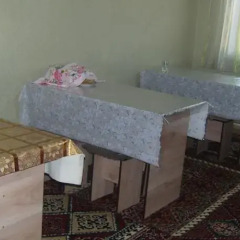 Отель Ayaz Кыргызстан, Каракол - отзывы, цены и фото номеров - забронировать отель Ayaz онлайн спа