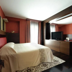 Отель Risorgimento Resort - Vestas Hotels & Resorts 5* Люкс фото 4