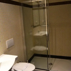 Hotel Praha Liberec 3* Стандартный номер фото 6
