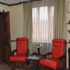 Отель Fawlty Towers Mini Hotel Азербайджан, Баку - 1 отзыв об отеле, цены и фото номеров - забронировать отель Fawlty Towers Mini Hotel онлайн комната для гостей