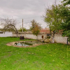 Отель Guest House Villa Elma Болгария, Шумен - отзывы, цены и фото номеров - забронировать отель Guest House Villa Elma онлайн