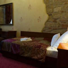 Hotel Rous 4* Стандартный номер