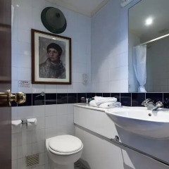 Отель Britannia Hampstead 3* Стандартный номер фото 4