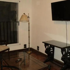 Отель My House Buenos Aires удобства в номере фото 2