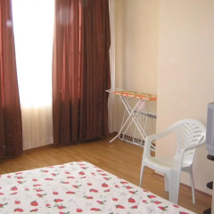 Отель Millenium Facility Apartment - Different Locations in Golden Sands Болгария, Золотые пески - отзывы, цены и фото номеров - забронировать отель Millenium Facility Apartment - Different Locations in Golden Sands онлайн удобства в номере фото 2