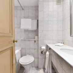 Park Lane Mews Hotel 4* Стандартный номер с различными типами кроватей фото 2