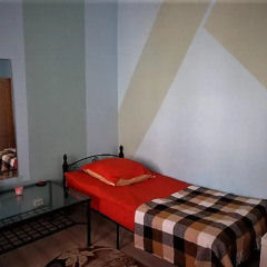 Хостел Delight Inn Полянка спа