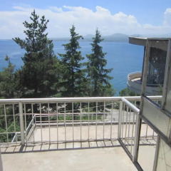 Отель Sevan Writers House Стандартный номер разные типы кроватей фото 4